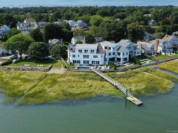 72 Shorefront Park, Norwalk, CT 06854