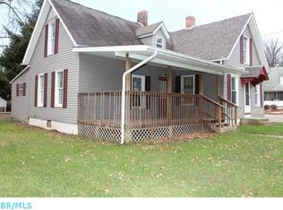63 Granville St, Pataskala, OH 43062