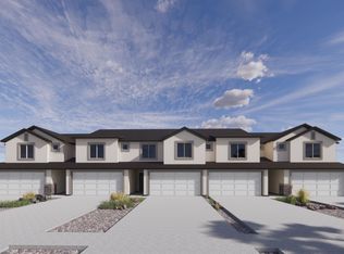 1782 S Wolverine Way UNIT 2233, Washington, UT 84780