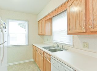 1719 1st Ave SW, Cedar Rapids, IA 52405