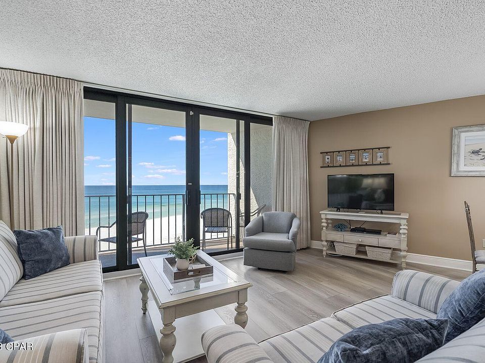 11347 Front Beach Rd UNIT 505, Panama City Beach, FL 32407 | MLS ...