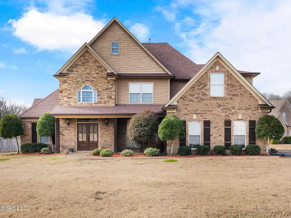 1765 Weatherby Dr, Hernando, MS 38632