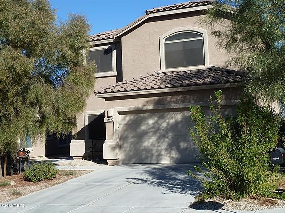 3rd image of 8692 N Moonfire Dr