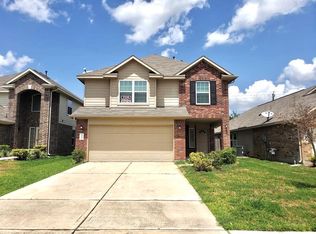 2122 Tandy Park Way, Houston, TX 77047