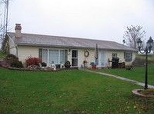 12756 Hollow Trl, Green Castle, MO 63544
