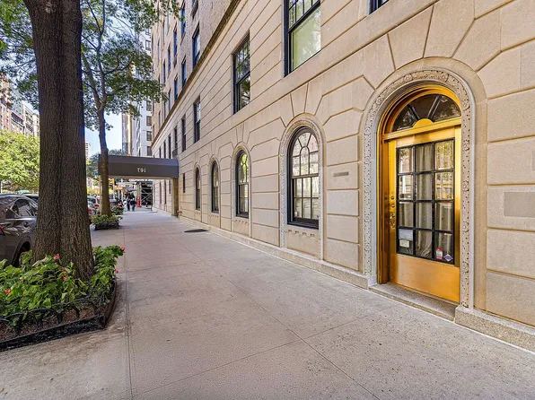 791 Park Ave #1C, New York, NY 10021