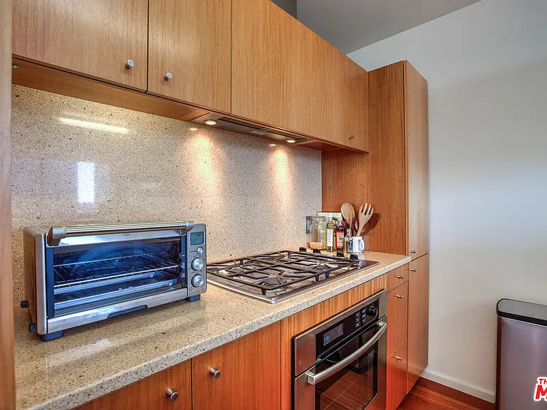 1155 S Grand Ave #707 — Photo 9