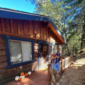 25670 Mid Ln, Twin Peaks, CA, 92391