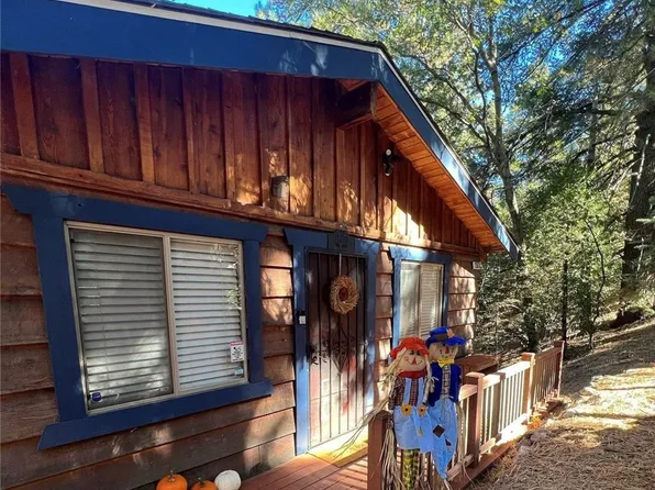 25670 Mid Ln, Twin Peaks, CA 92391