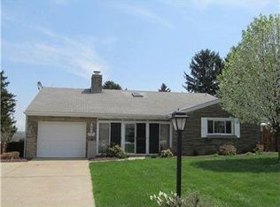 321 Charles Dr, North Huntingdon, PA 15642