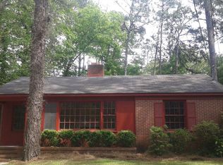804 E Rollingwood Rd, Aiken, SC 29801