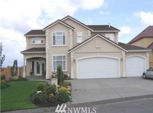 9609 183rd Ave E, Sumner, WA 98390