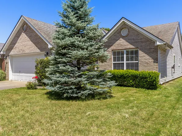 729 Woodhaven Pl, Lexington, KY 40514