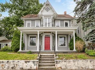 14 S 17th St, Camp Hill, PA 17011