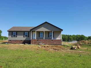 3700 Oldham Rd LOT 1, Castalian Springs, TN 37031