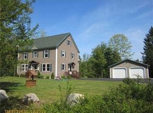 48 Addie Rd, Ellsworth, ME 04605