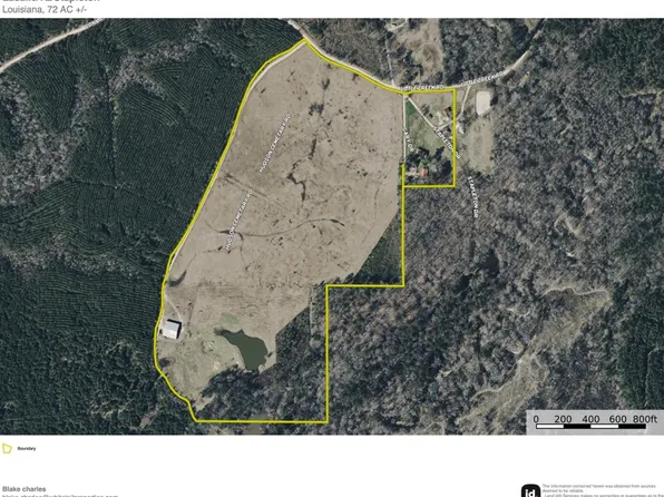 139 Ropers Rd, Trout, LA 71371