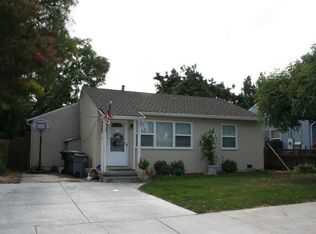 860 Dwight Ave, Sunnyvale, CA 94086
