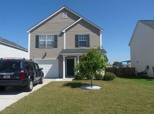 128 Grafton Ln, Lexington, SC 29072