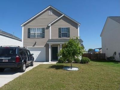 128 Grafton Ln, Lexington, SC, 29072