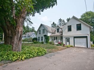 23 Chapel St, Ellsworth, ME 04605