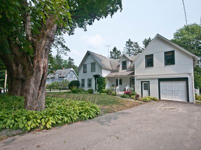 23 Chapel Street, Ellsworth, ME, 04605