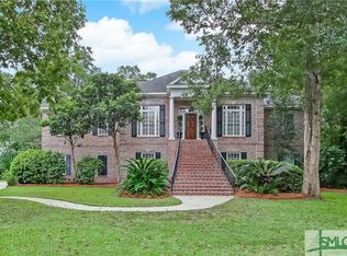 32 Grand Lake Cir, Savannah, GA 31405