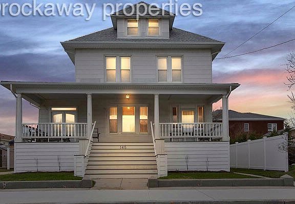 2nd image of 145 Beach 132nd St