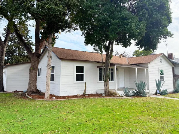 846 N Harrison Ave, Fresno, CA 93728