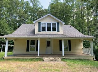 234 Williams Farm Rd, Wilkesboro, NC 28697