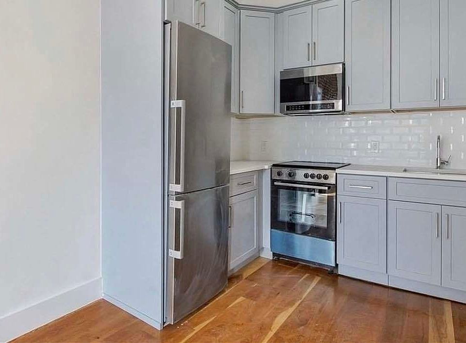 2nd image of 257 W 136th St #4AL