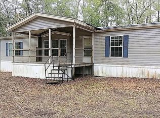 4932 Stumpknocker Trl, Vernon, FL 32462