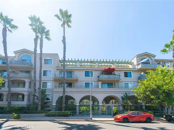 555 Maine Ave Unit 213, Long Beach, CA 90802