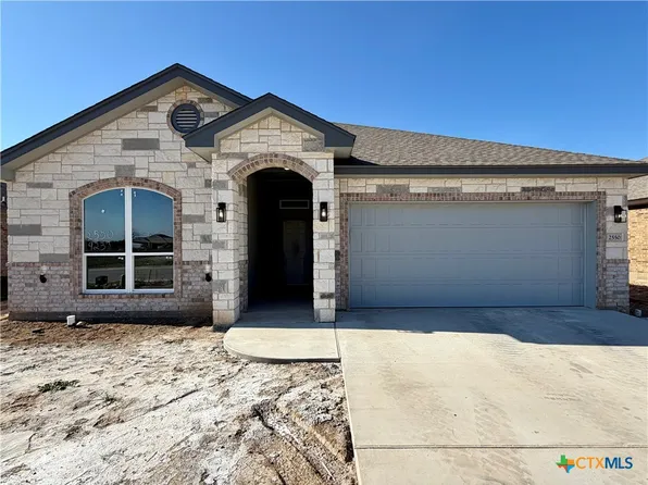 2550 Settlers Oak Dr, Belton, TX 76513