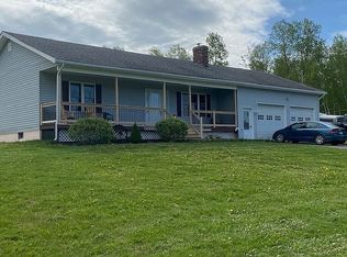 1440 Sly Brook Rd, Eagle Lake, ME 04739