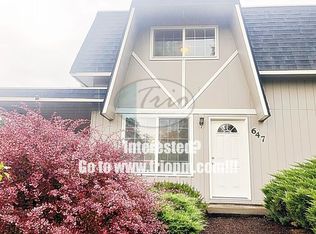 647 Dean Ave, Eugene, OR 97404