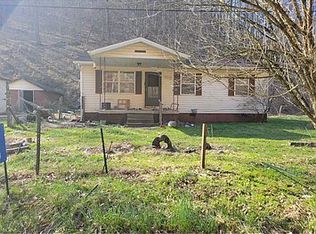 558 Coon Hollow Rd, Morrisvale, WV 25565 | MLS #265071 | Zillow