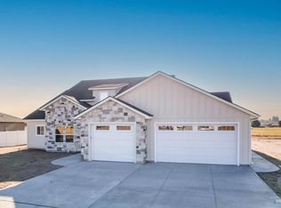 611 Biscotti Loop, Heyburn, ID 83336