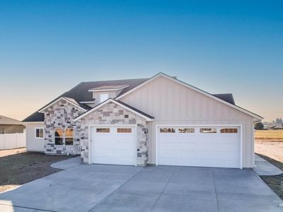 611 Biscotti Loop, Heyburn, ID, 83336