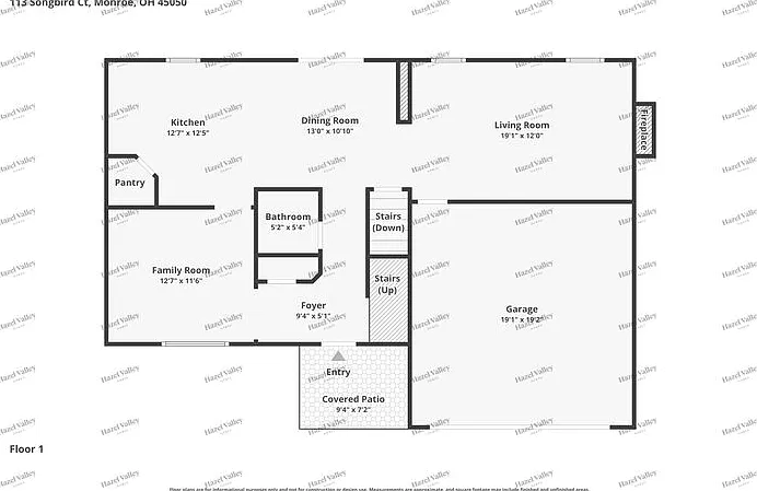 113 Songbird Ct — Photo 3