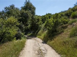 0 Danville Ln, Trabuco Canyon, CA 92679