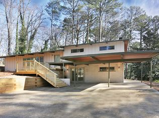 3539 Kim Ct, Atlanta, GA 30340