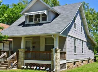 1216 SW Lincoln St, Topeka, KS 66604