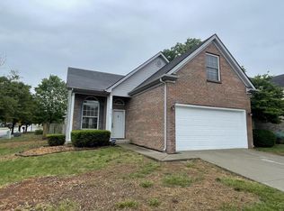 2797 Michelle Park, Lexington, KY 40511