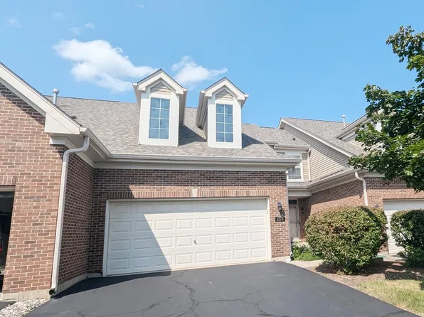 1272 Church Ct, Aurora, IL 60502