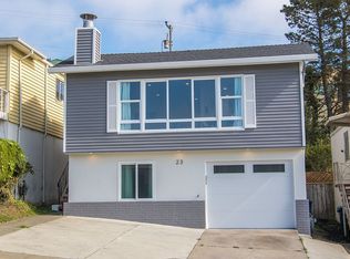23 Clearview Dr, Daly City, CA 94015
