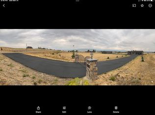 1 Antelope Trl, Pinedale, WY 82941