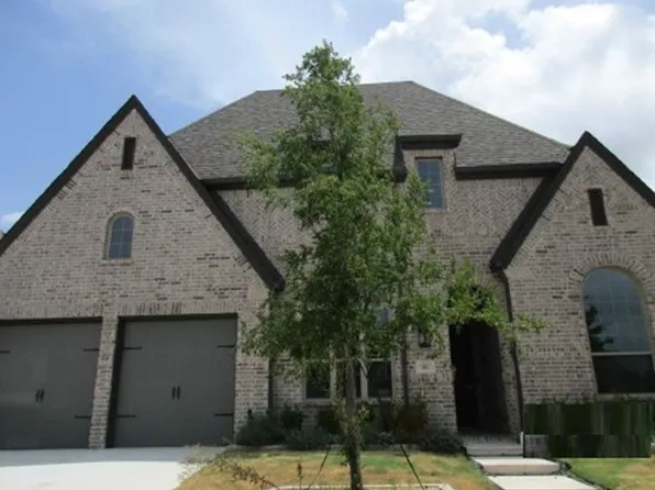 4004 Horsemint Rd, Aubrey, TX 76227