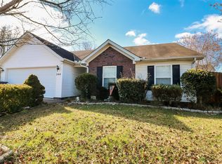 244 Bill Stewart Blvd, La Vergne, TN 37086