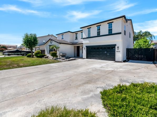 4806 W Concord Avenue, Visalia, CA 93277